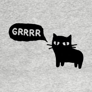 GRRRR T-Shirt